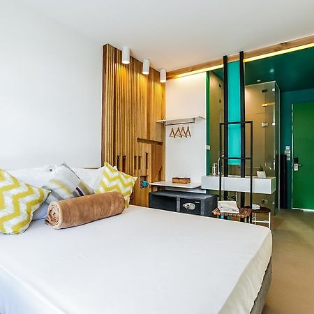 Hotel Covo El Nido Exterior photo