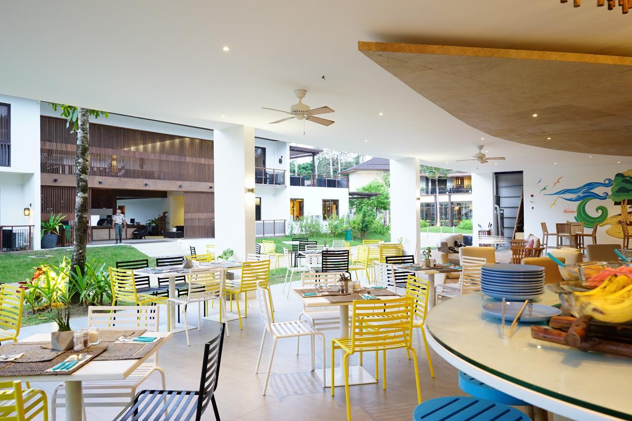 Hotel Covo El Nido Exterior photo