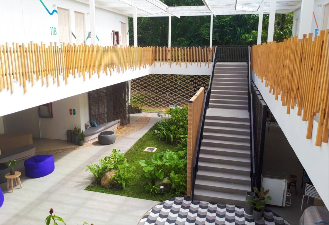 Hotel Covo El Nido Exterior photo