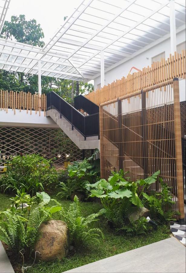 Hotel Covo El Nido Exterior photo